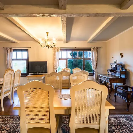 The Provence Village Mini-hôtel