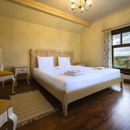 The Provence Village * Bukovinka