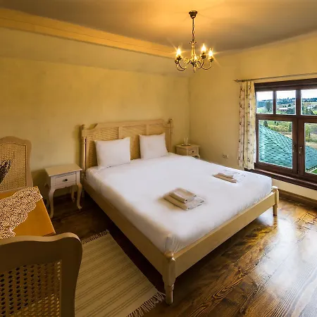 The Provence Village * Bukovinka