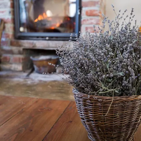 Mini-hôtel The Provence Village