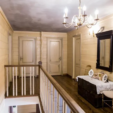 The Provence Village بيت ريفي *