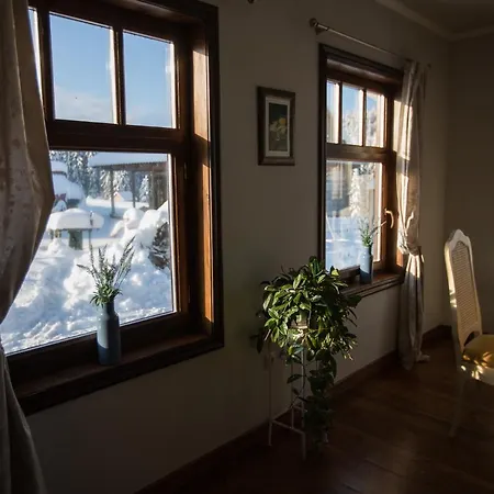 Mini-hôtel The Provence Village *