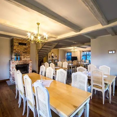 The Provence Village *