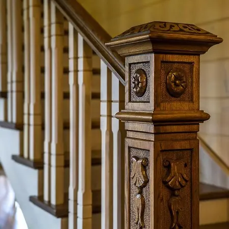 The Provence Village * Bukovinka