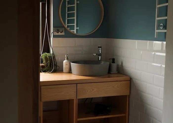 The Provence Village Inn *