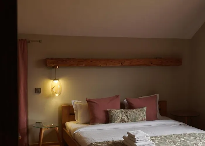 Inn The Provence Village