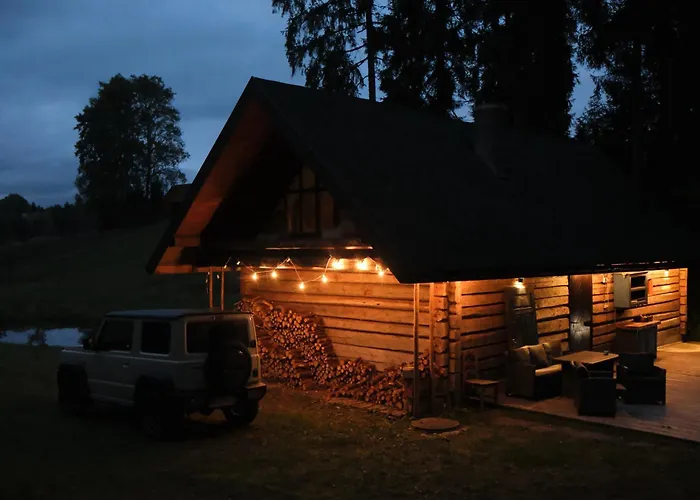 Inn The Provence Village *