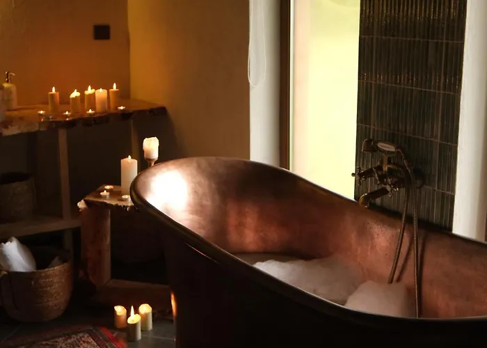 The Provence Village Bukovinka