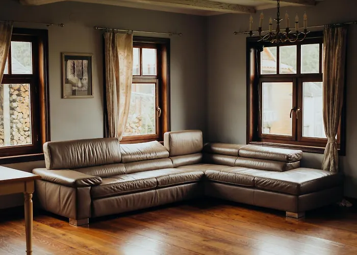 The Provence Village Inn Bukovinka