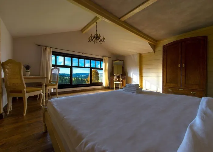 Inn The Provence Village