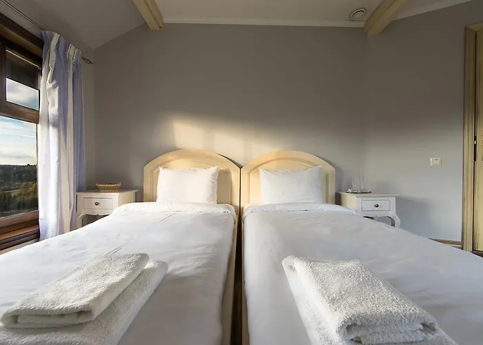 Inn The Provence Village *