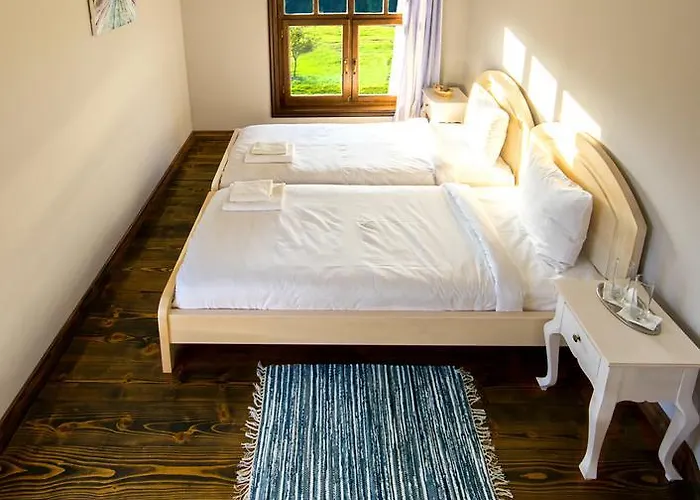 The Provence Village