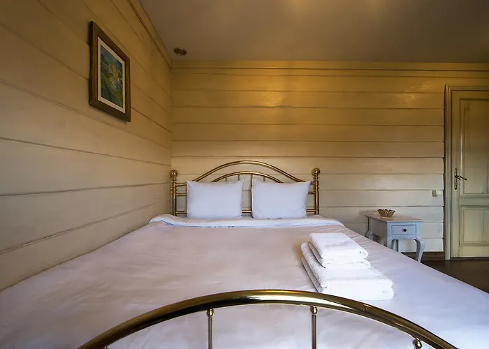 The Provence Village * Bukovinka