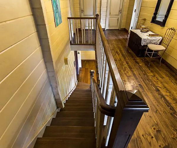 The Provence Village Inn *