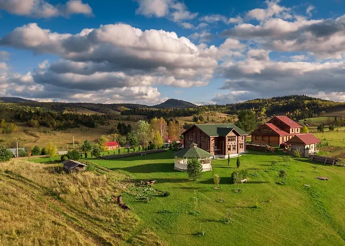 The Provence Village
