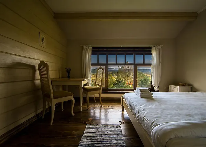 The Provence Village Inn *
